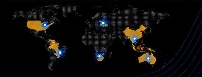 Global market expansion